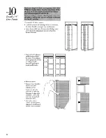 Предварительный просмотр 12 страницы Monogram ZIS36NY Installation Instructions Manual