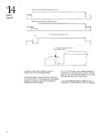 Предварительный просмотр 14 страницы Monogram ZIS36NY Installation Instructions Manual