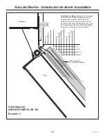 Предварительный просмотр 108 страницы Monogram ZIS420 Series Installation Instructions Manual