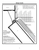 Предварительный просмотр 4 страницы Monogram ZIS420N Installation Instructions Manual