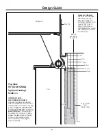 Предварительный просмотр 5 страницы Monogram ZIS420N Installation Instructions Manual