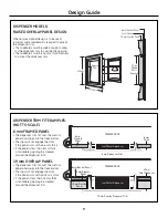 Предварительный просмотр 9 страницы Monogram ZIS420N Installation Instructions Manual