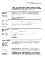 Предварительный просмотр 31 страницы Monogram ZIS420NMA Owner'S Manual