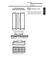 Предварительный просмотр 9 страницы Monogram ZIS42NY Options Manual And Installation Instructions