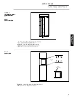 Предварительный просмотр 23 страницы Monogram ZIS42NY Options Manual And Installation Instructions