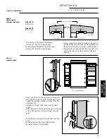 Предварительный просмотр 29 страницы Monogram ZIS42NY Options Manual And Installation Instructions