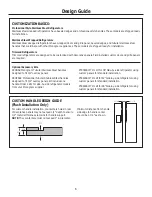 Предварительный просмотр 6 страницы Monogram zis480nh Installation Instructions Manual