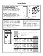 Предварительный просмотр 9 страницы Monogram zis480nh Installation Instructions Manual