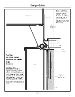 Предварительный просмотр 10 страницы Monogram zis480nh Installation Instructions Manual