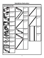 Предварительный просмотр 14 страницы Monogram zis480nh Installation Instructions Manual