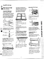 Preview for 15 page of Monogram ZISB42E Manual