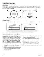 Предварительный просмотр 32 страницы Monogram ZKS90DPSNSS Owner'S Manual