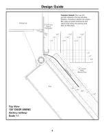 Предварительный просмотр 4 страницы Monogram ZlC360N LH Design Manual