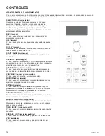 Предварительный просмотр 52 страницы Monogram ZSA1202PSS Owner'S Manual