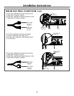 Предварительный просмотр 9 страницы Monogram ZSAB1 Installation Instructions Manual