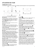 Предварительный просмотр 33 страницы Monogram ZTD90DP Owner'S Manual