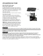 Предварительный просмотр 38 страницы Monogram ZTD90DP Owner'S Manual