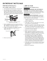 Предварительный просмотр 47 страницы Monogram ZTD90DP Owner'S Manual