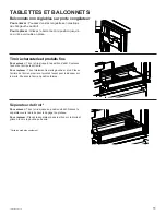 Предварительный просмотр 33 страницы Monogram ZWE23 SN SS Series Owner'S Manual