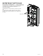 Предварительный просмотр 38 страницы Monogram ZWE23 SN SS Series Owner'S Manual