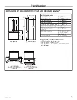 Предварительный просмотр 25 страницы Monogram ZWE23E series Installation Instructions Manual