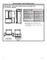 Предварительный просмотр 44 страницы Monogram ZWE23E series Installation Instructions Manual