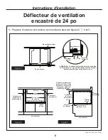 Предварительный просмотр 14 страницы Monogram ZWL1126SJ Installation Instructions Manual