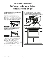 Предварительный просмотр 15 страницы Monogram ZWL1126SJ Installation Instructions Manual