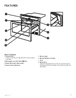 Предварительный просмотр 7 страницы Monogram ZWL1126SRSS Owner'S Manual