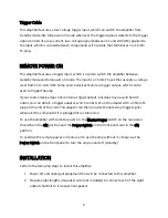 Preview for 9 page of monolith 42564 User Manual