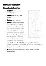 Preview for 6 page of monolith 43241 User Manual