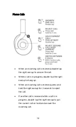 Preview for 10 page of monolith 43453 User Manual