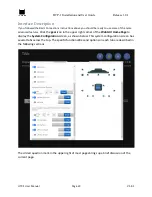 Preview for 23 page of monolith HTP-1 Installation And User Manual