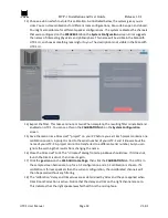 Preview for 53 page of monolith HTP-1 Installation And User Manual