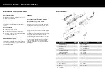 Preview for 4 page of monolith MONOLIGHTER User Manual