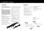 Preview for 6 page of monolith MONOLIGHTER User Manual