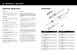 Preview for 7 page of monolith MONOLIGHTER User Manual