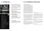 Preview for 3 page of monolith PRO Series 2.0 User Manual