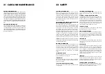 Preview for 13 page of monolith PRO Series 2.0 User Manual