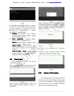 Preview for 20 page of Monolithelec Android DVBS2 STB Manual