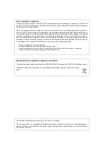 Preview for 2 page of Monomachine SFX-6 User Manual