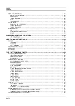 Preview for 4 page of Monomachine SFX-6 User Manual