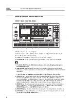 Preview for 12 page of Monomachine SFX-6 User Manual