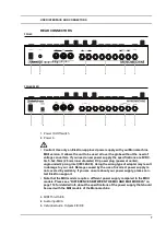 Preview for 15 page of Monomachine SFX-6 User Manual