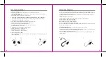 Preview for 4 page of Monoprice 10010 User Manual