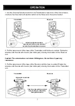 Предварительный просмотр 8 страницы Monoprice 10247 Owner'S Manual