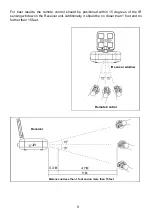 Preview for 10 page of Monoprice 10247 Owner'S Manual