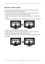 Preview for 7 page of Monoprice 10489 User Manual