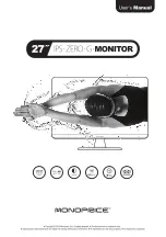 Preview for 1 page of Monoprice 10509 User Manual