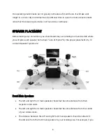 Preview for 6 page of Monoprice 10565 User Manual